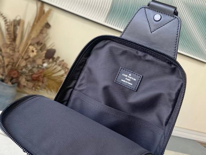 Louis Vuitton Waist Chest Packs